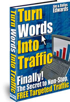 Words2Traffic Words2Traffic