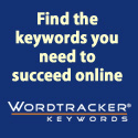 WordTracker WordTracker